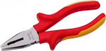 Kombinuotos replės Irimo 601 VDE; 180 mm