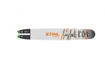 Grandininio pjūklo pjovimo juosta Stihl Light 04; 14''; 35 cm; 3/8''; 50; 1,3 mm
