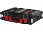 Įrankių dėžė Milwaukee Packout Compact organizer Nr.3; 4932464080