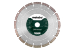 Deimantinis pjovimo diskas Metabo UNIVERSAL SP-U; 230x22,23 mm