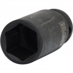 Smūginė sukimo galvutė KS Tools; 1/2''; 24x78 mm