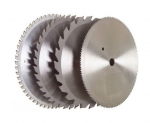 Pjovimo diskas medienai Virutex 7440196; 153 mm; Z24