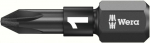 Sukimo antgalis Wera Impaktor 855/1 IMP DC; PZ1; 25 mm; 1 vnt.