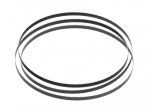 Juostinių staklių pjovimo juosta DeWalt DT8481-QZ; 2095x4,2x16 mm