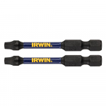 Sukimo antgalis Irwin Impact PRO IW6061205; SQ2; 57 mm; 2 vnt.