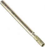 Grąžtas stiklui ir keramikinėms plytelėms Dremel 662; 3,2 mm; 1 vnt.