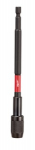 Sukimo antgalių laikiklis Milwaukee 4932471824; 1/4''; 152 mm