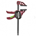 Greitos fiksacijos spaustuvas Piher Micro QUICK; 10 cm; 2 vnt.