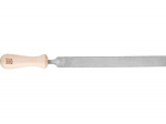Plok&scaron;čia dildė Pferd 1117 H2; 100 mm
