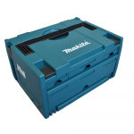 Įrankių dėžė Makita MAKSTOR 3.4 M-BOX