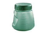 Talpa dažų purk&scaron;tuvams Bosch PFS1000/2000; 0,8 l