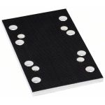 &Scaron;lifavimo padas Bosch 2608601444; 80x130 mm
