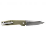 Peilis Gerber Fuse - Green; 210 mm