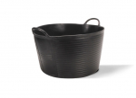 Kibiras Rubi Flextub black No.4; 55 l