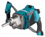 Mai&scaron;yklė Makita UT001GM102; 40 V; 1x4,0 Ah akum.