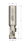 SP.ROUTER BIT Z1+1 3-DP D=5/8x1-1/16x3-3/8 RH