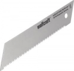 Geležtė Wolfcraft; 25 mm; 2 vnt.