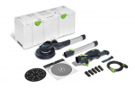 &Scaron;lifuoklis sienoms &bdquo;žirafa&ldquo; Festool LHS 2 225 EQI-Plus PLANEX