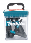 Sukimo antgalis Makita E-12429; T20; 50 mm; 10 vnt.
