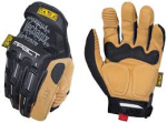 Pir&scaron;tinės Mechanix Wear Material4X M-Pact; L