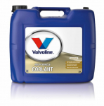 Au&scaron;inimo skystis Valvoline Multi-Vehicle Coolant Concentrate; 20 l