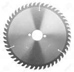 Pjovimo diskas aliuminiui Femi job Line; 305x3,0x30,0 mm; Z84