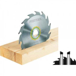 Pjovimo diskas medienai Festool; 230x2,5x30,0 mm; Z18; 28&deg;