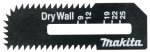 Geležtė Makita; DSD180; 55x18x0,55 mm; 2 vnt.