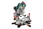 Skersinio pjovimo staklės Metabo KGSV 72 Xact SYM