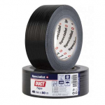 Plastikinė lipni juosta Specialist TNC-014/CS; 48 mm; 50 m; juoda