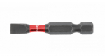 Sukimo antgalis Hogert HT1S162; SL6; 1/4''; 50 mm; 2 vnt.