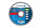 &Scaron;lifavimo diskas Hogert HT6D636; 125x22,23 mm