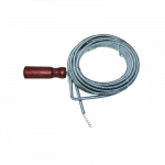 Vamzdžių valymo žarna Condor CON-ZSK-0505; 5 mm; 5 m