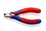 Kirpimo replės Knipex 6402115; 115 mm