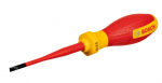 Plok&scaron;čias atsuktuvas Bosch 1600A02NC1; SL3,5