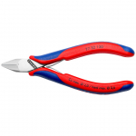 Kirpimo replės Knipex 7732130; 130 mm