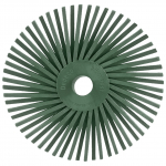 Apvalus &scaron;epetys Tyrolit 34570115; 76 mm