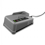 Pakrovėjas Karcher Power+; 18/36 V