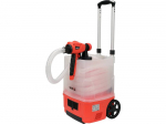 Dažų purk&scaron;tuvas Yato YT-82555; 1100 W