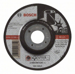 &Scaron;lifavimo diskas Bosch AS 30 S INOX BF; 115x6 mm