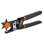 Replės skylėms i&scaron;mu&scaron;ti Truper PSA-9