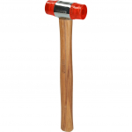 Guminis plaktukas KS Tools 140.5202; 340 g