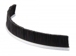 Keičiami &scaron;epetėliai Makita 743130-1; 125 mm
