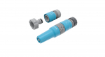 Laistymo rinkinys Cellfast 50-705; 1/2''-5/8''; 4 vnt.