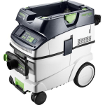 Dulkių siurblys Festool CLEANTEC CTL 36 EI AC-LHS