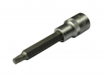 Galvutė su antgaliu Condor Werkzeug C12103/50; 1/2''; 100 mm; T50
