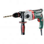 Elektrinis gręžtuvas Metabo BE 850-2; 850 W