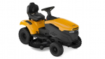 Vejos traktorius Stiga Tornado 5108e; 4,5 kW; elektrinė pavarų dėžė
