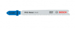 Pjūklelis siaurapjūkliui Bosch 2608655111; 92 mm; 13 TPI; 25 vnt.