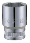 Sukimo galvutė Sata S13316; 1/2''; 27 mm